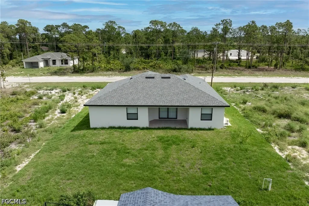 928 Milwaukee Boulevard Lehigh Acres FL 33974