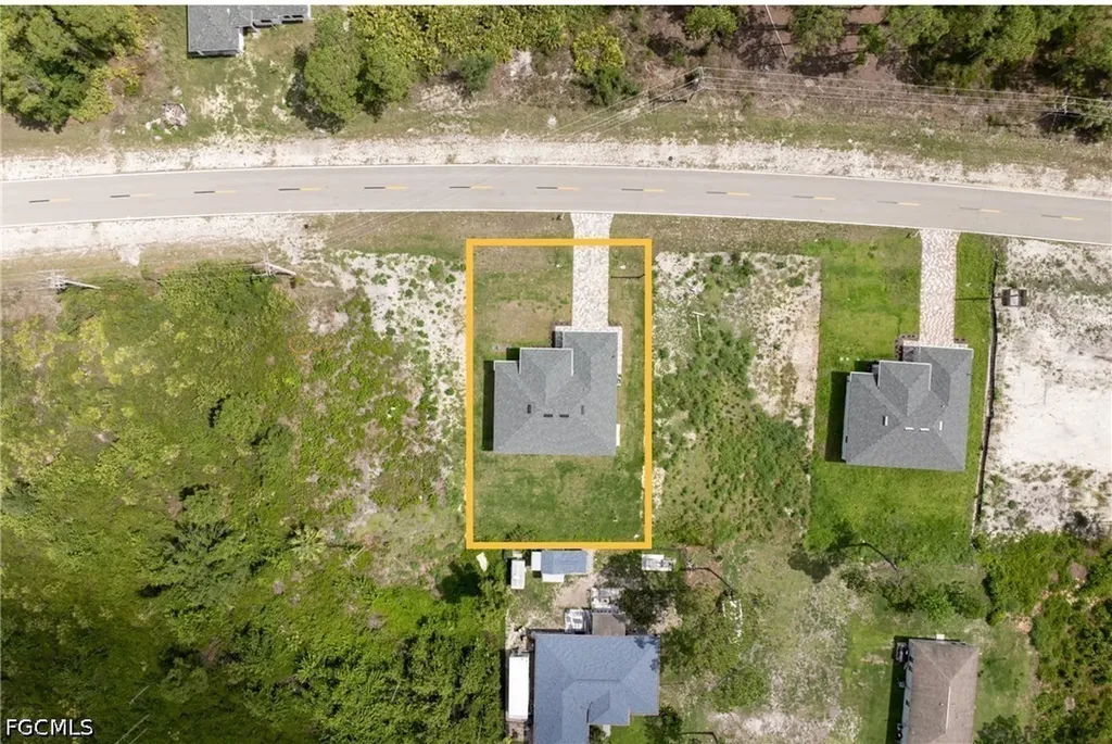 928 Milwaukee Boulevard Lehigh Acres FL 33974