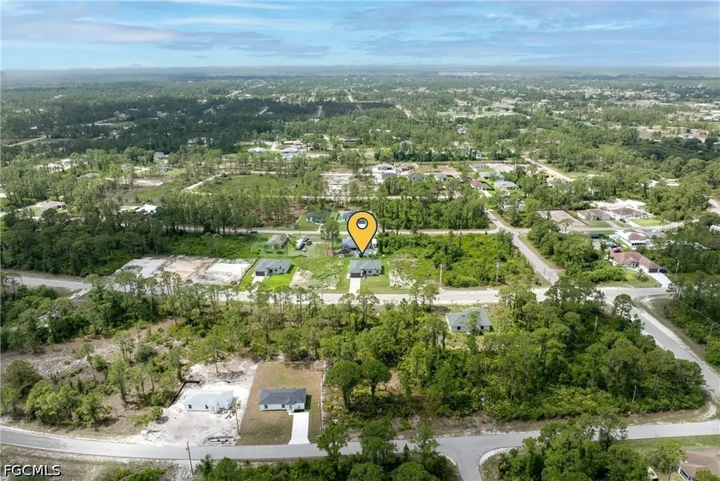 928 Milwaukee Boulevard Lehigh Acres FL 33974
