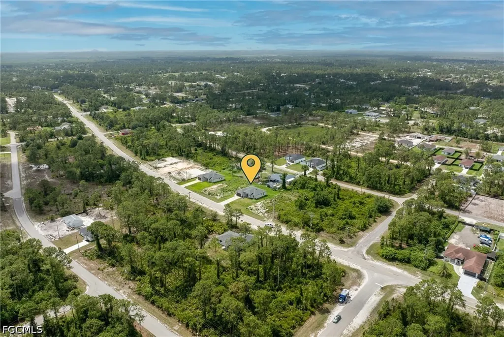 928 Milwaukee Boulevard Lehigh Acres FL 33974