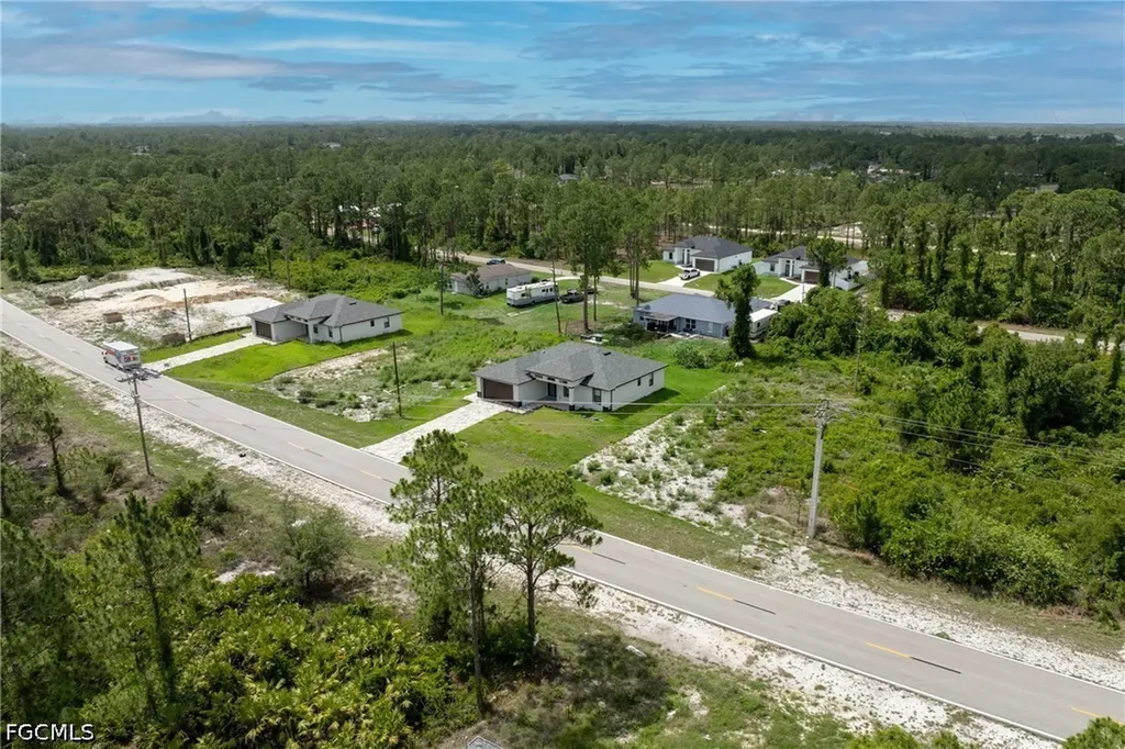 928 Milwaukee Boulevard Lehigh Acres FL 33974