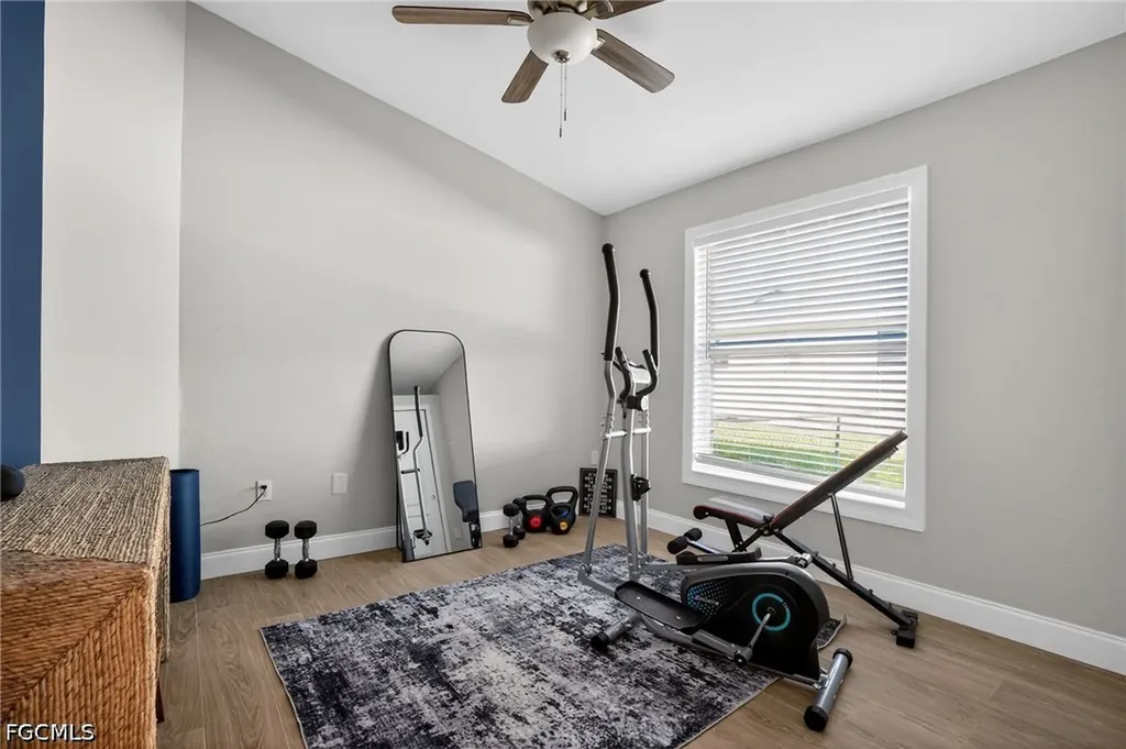625 SW 36th Street Cape Coral FL 33914