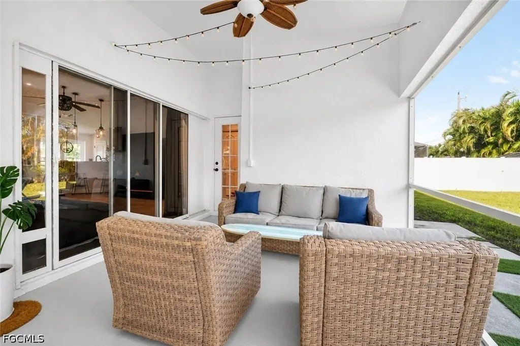 625 SW 36th Street Cape Coral FL 33914