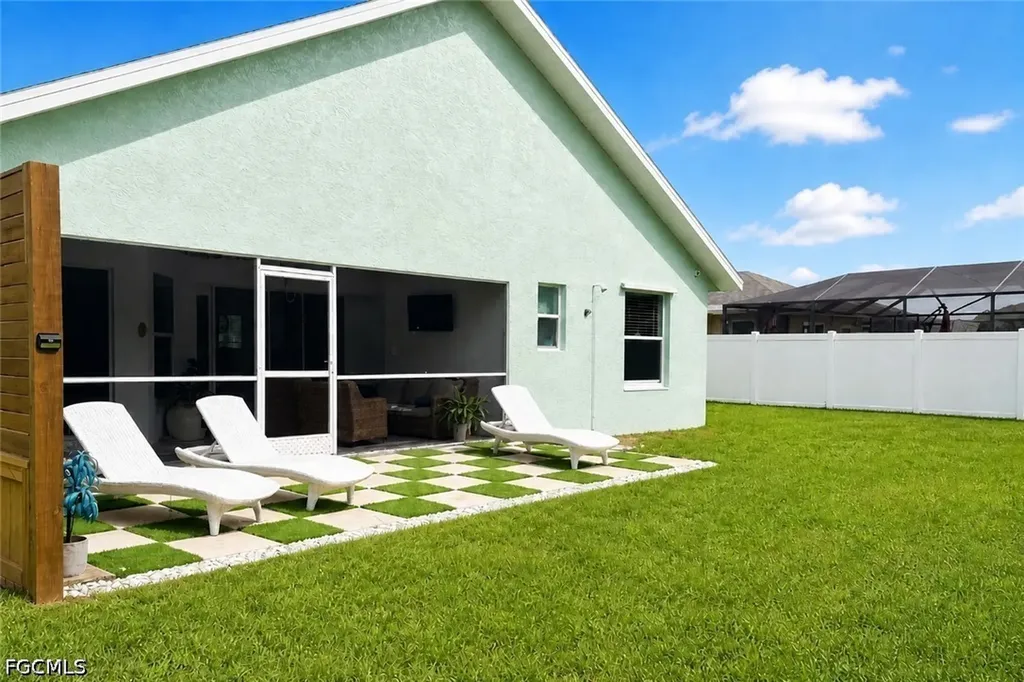 625 SW 36th Street Cape Coral FL 33914