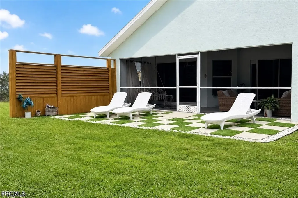 625 SW 36th Street Cape Coral FL 33914
