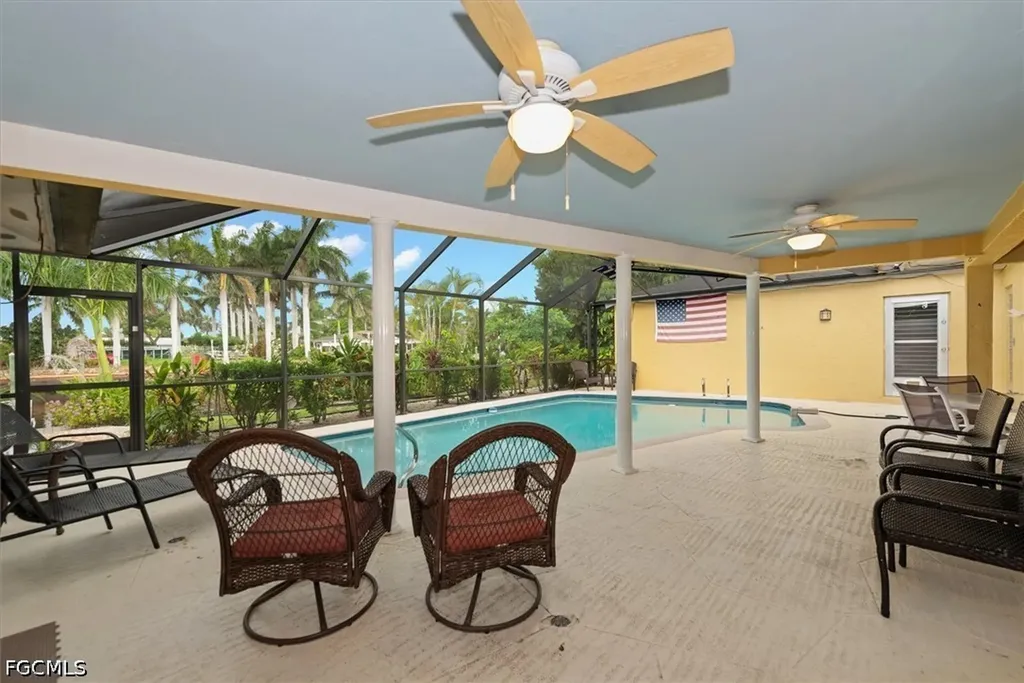 2205 Channel Way North Fort Myers FL 33917