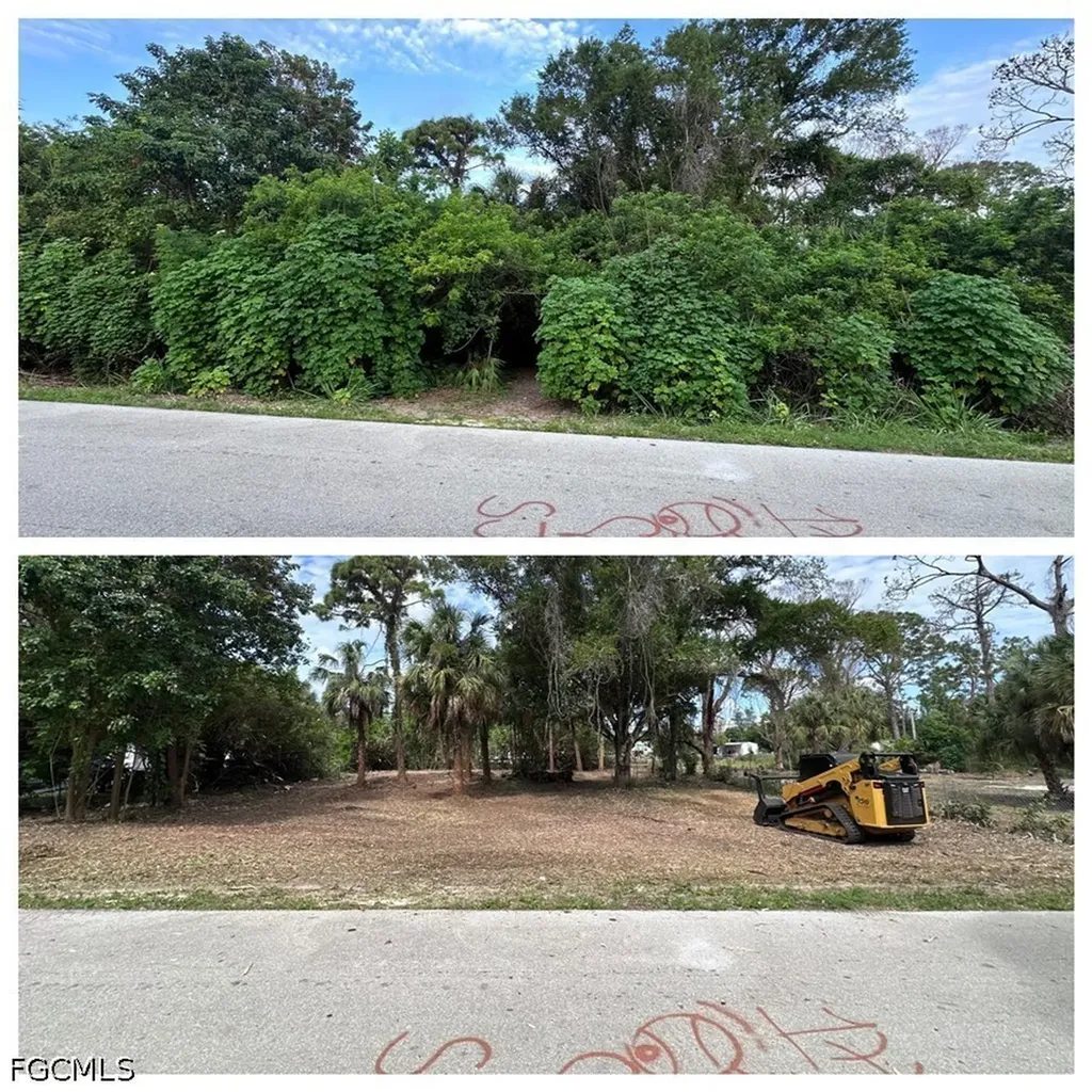 8250 Everhart Drive North Fort Myers FL 33917