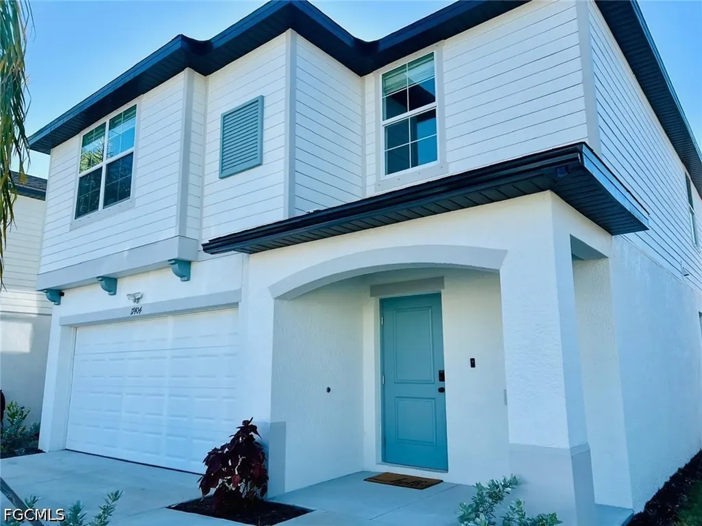 17404 Monte Isola Way North Fort Myers FL 33917