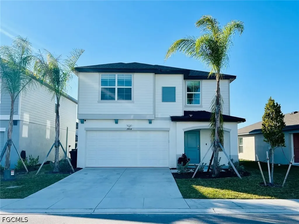 17404 Monte Isola Way North Fort Myers FL 33917