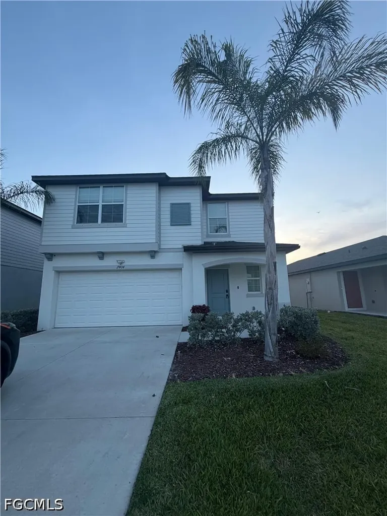 17404 Monte Isola Way North Fort Myers FL 33917