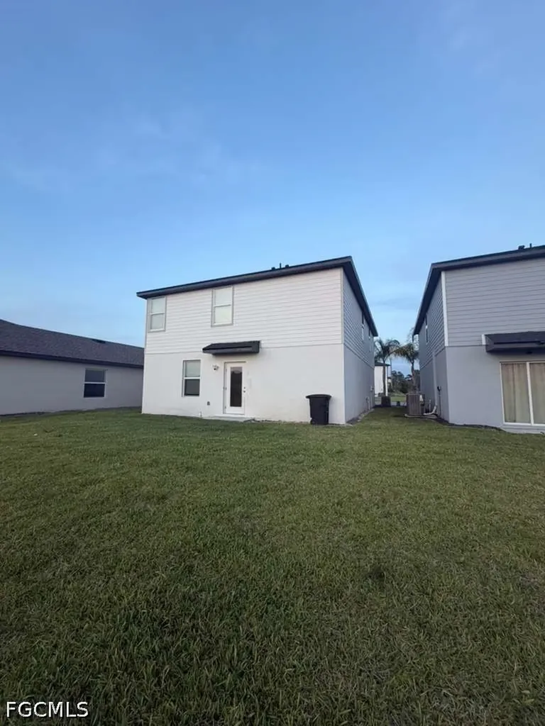17404 Monte Isola Way North Fort Myers FL 33917