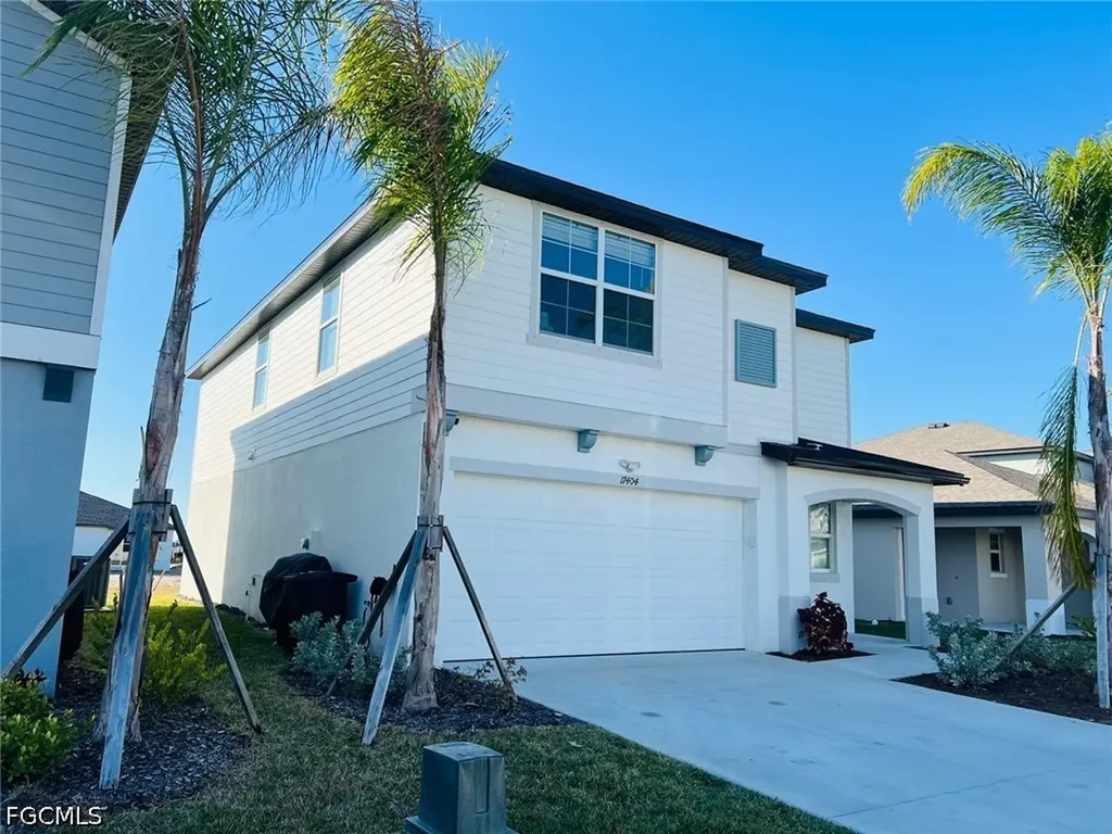 17404 Monte Isola Way North Fort Myers FL 33917