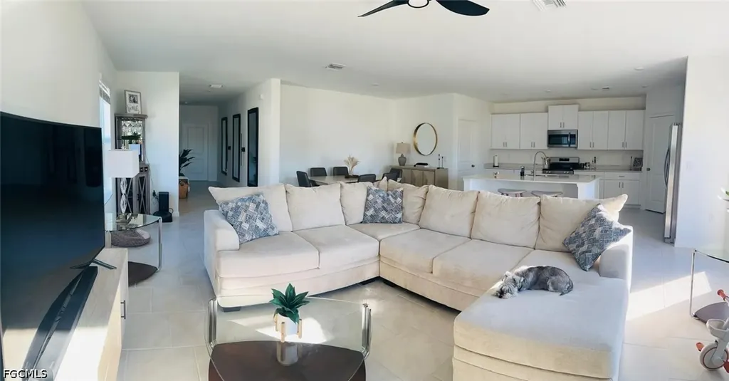 17404 Monte Isola Way North Fort Myers FL 33917