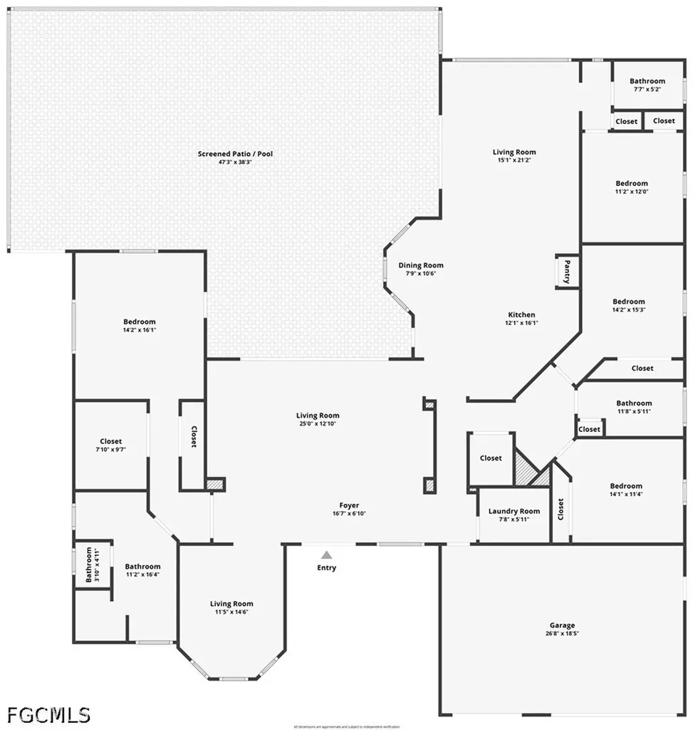 2202 Grove Drive Naples FL 34120