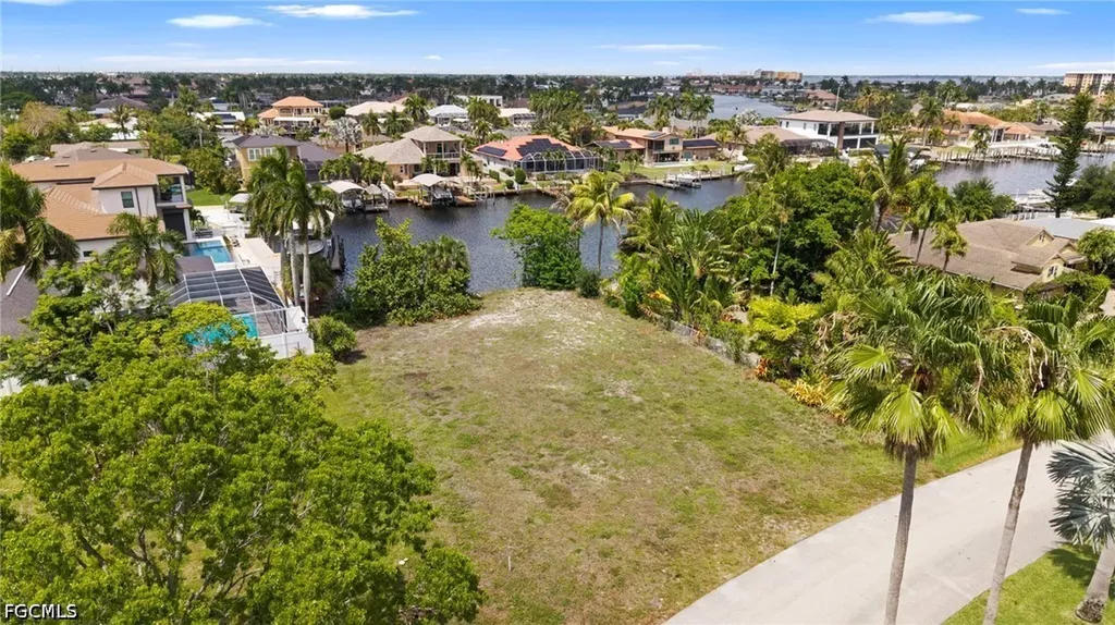 1709 SE 46th Street Cape Coral FL 33904