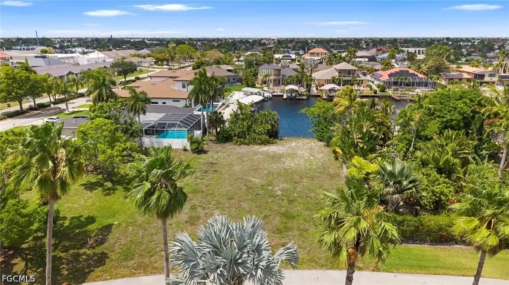1709 SE 46th Street Cape Coral FL 33904