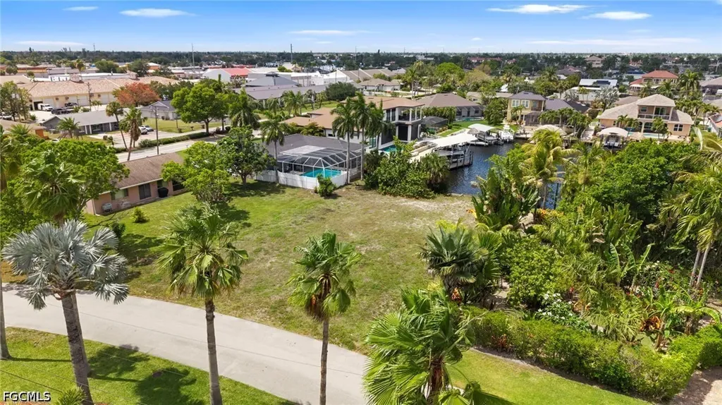 1709 SE 46th Street Cape Coral FL 33904