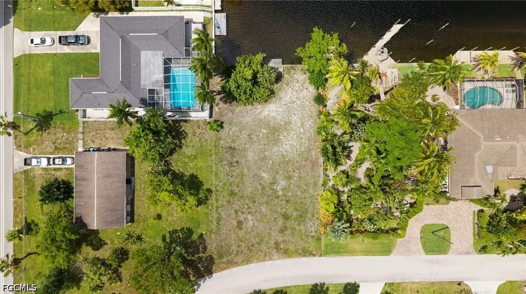 1709 SE 46th Street Cape Coral FL 33904