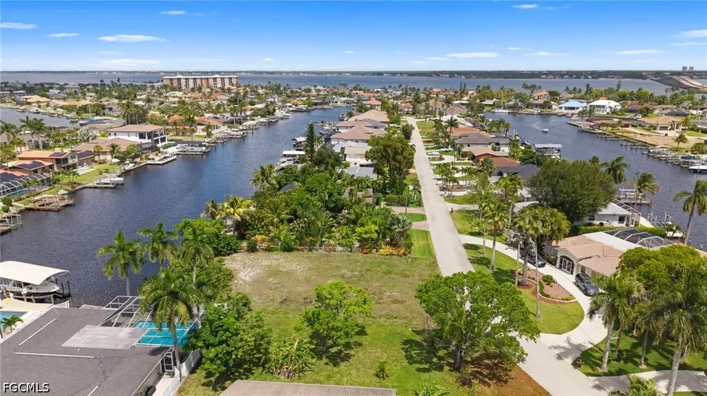 1709 SE 46th Street Cape Coral FL 33904