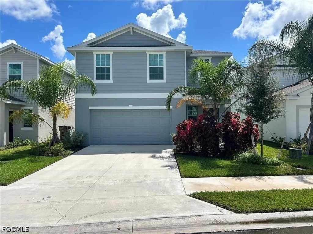 12441 Dakota Ridge Place Lehigh Acres FL 33974