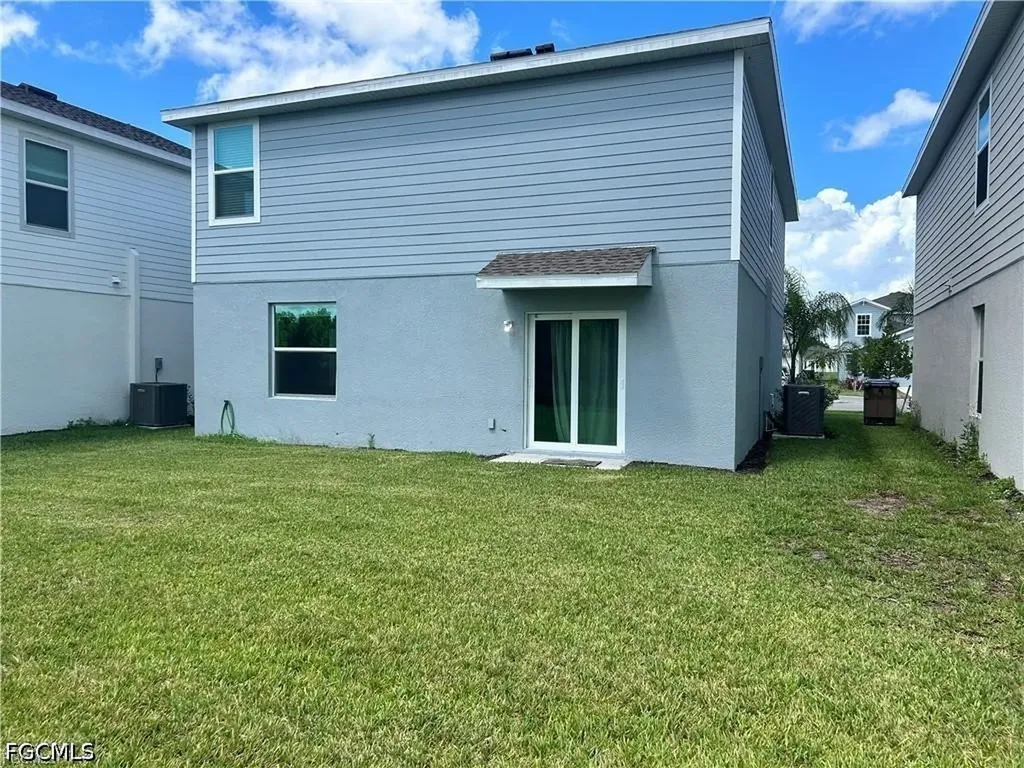 12441 Dakota Ridge Place Lehigh Acres FL 33974