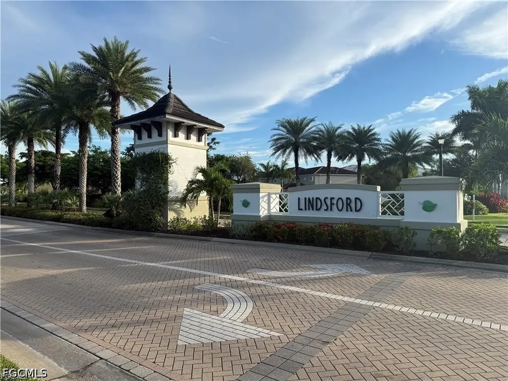 4103 Wilmont Place Fort Myers FL 33916
