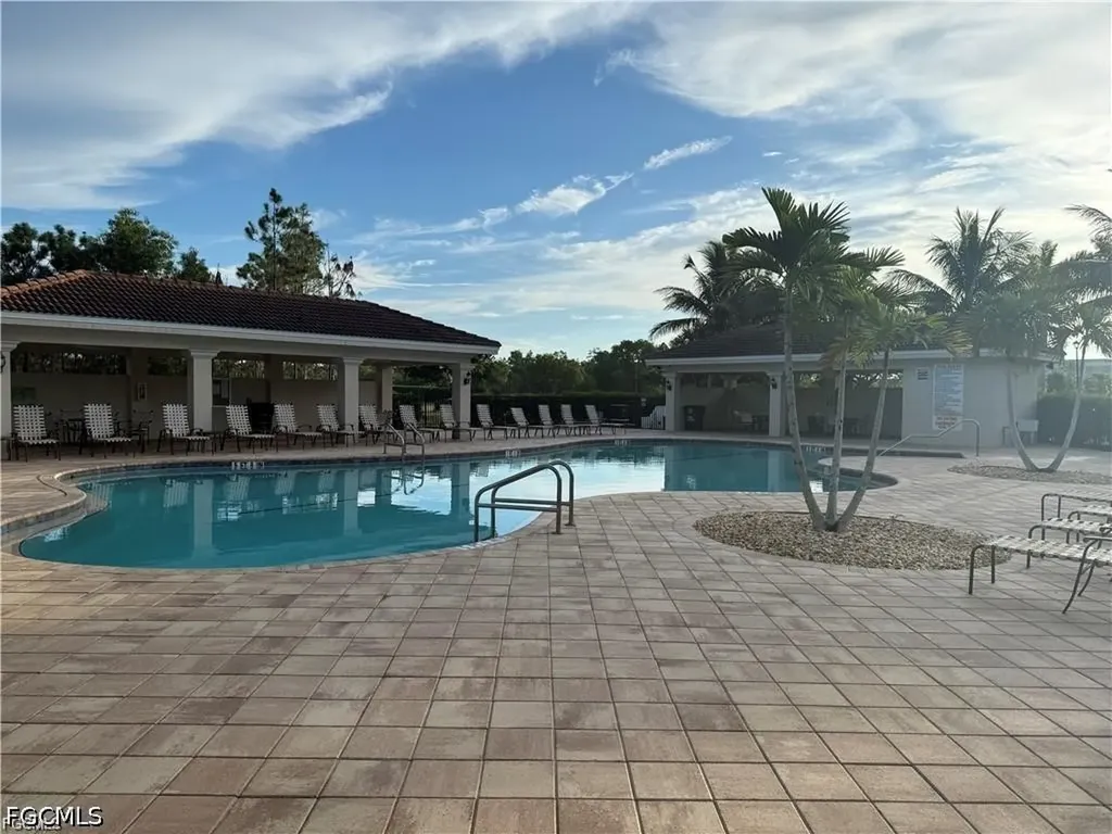 4103 Wilmont Place Fort Myers FL 33916