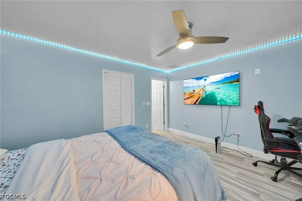 15 Willow Street Lehigh Acres FL 33936