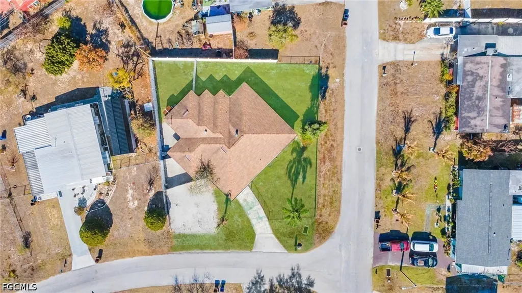 15 Willow Street Lehigh Acres FL 33936