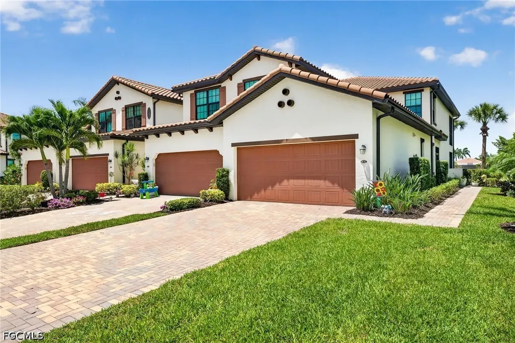11888 Arboretum Run Drive Fort Myers FL 33913