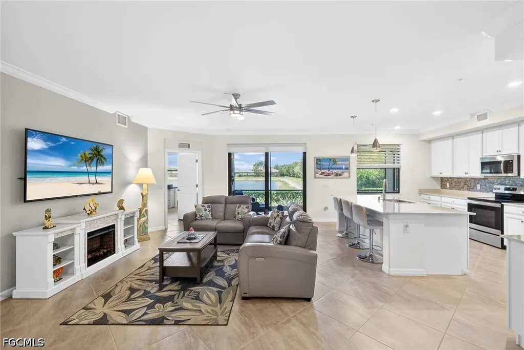 11888 Arboretum Run Drive Fort Myers FL 33913