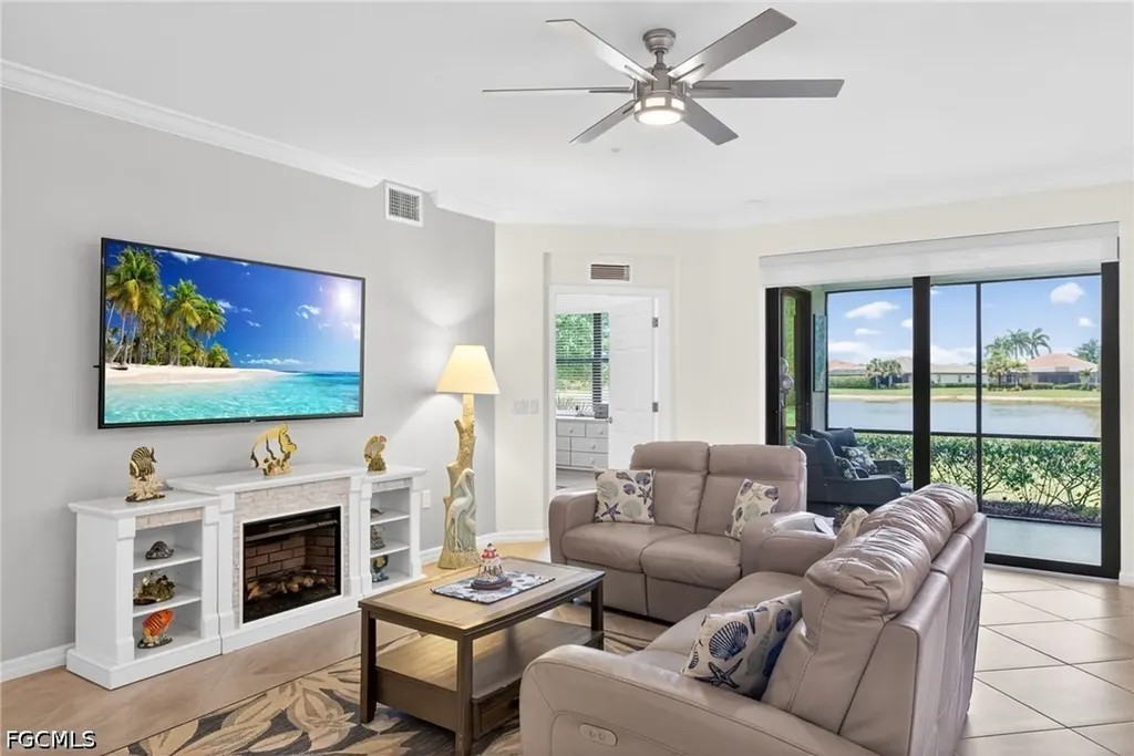11888 Arboretum Run Drive Fort Myers FL 33913