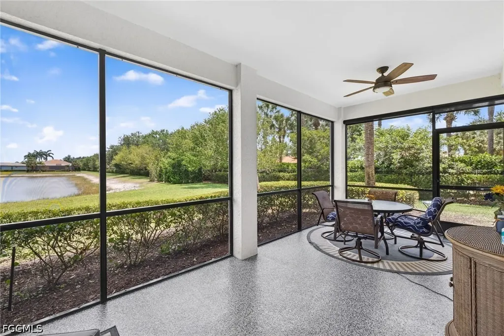 11888 Arboretum Run Drive Fort Myers FL 33913