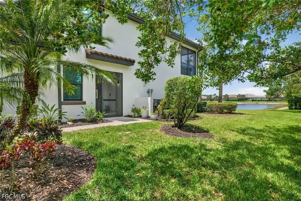 11888 Arboretum Run Drive Fort Myers FL 33913