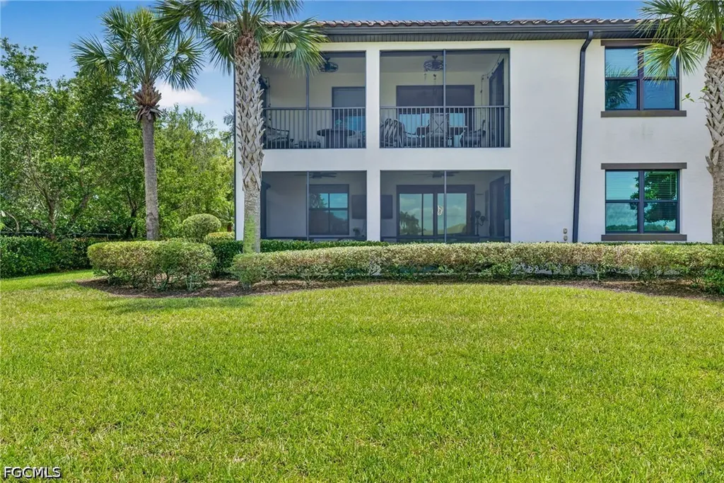 11888 Arboretum Run Drive Fort Myers FL 33913