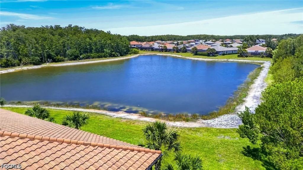 11888 Arboretum Run Drive Fort Myers FL 33913