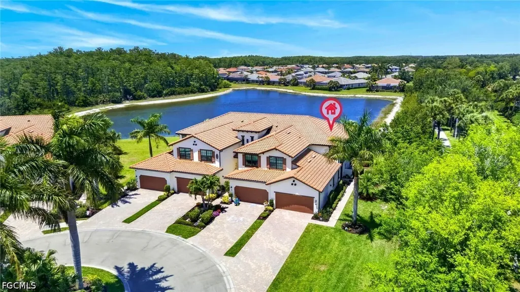 11888 Arboretum Run Drive Fort Myers FL 33913