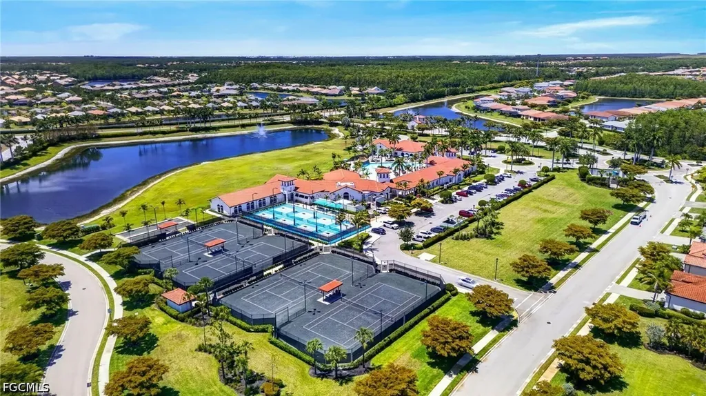 11888 Arboretum Run Drive Fort Myers FL 33913