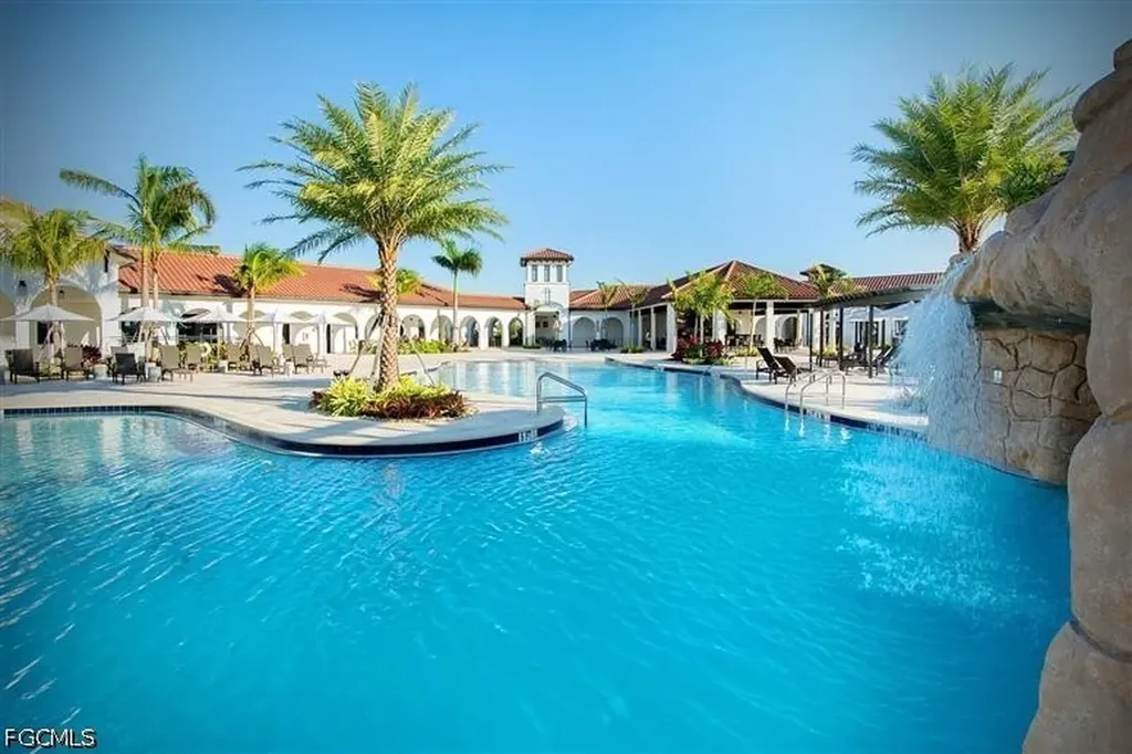 11888 Arboretum Run Drive Fort Myers FL 33913