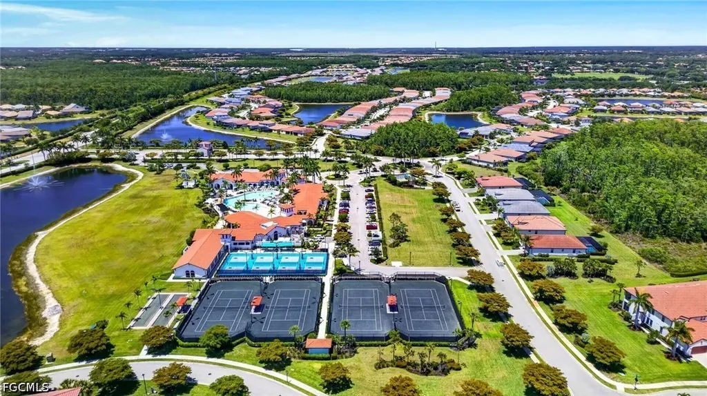 11888 Arboretum Run Drive Fort Myers FL 33913