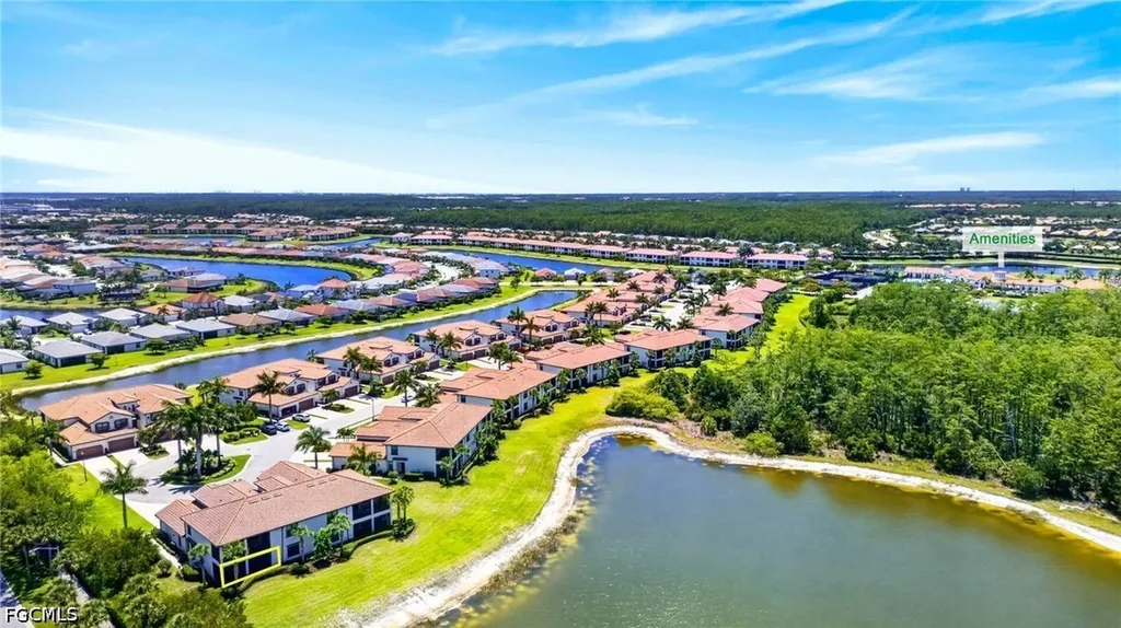 11888 Arboretum Run Drive Fort Myers FL 33913