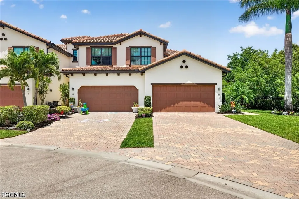 11888 Arboretum Run Drive Fort Myers FL 33913