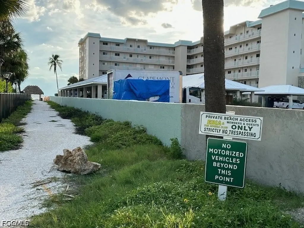 4541 Bay Beach Lane Fort Myers Beach FL 33931