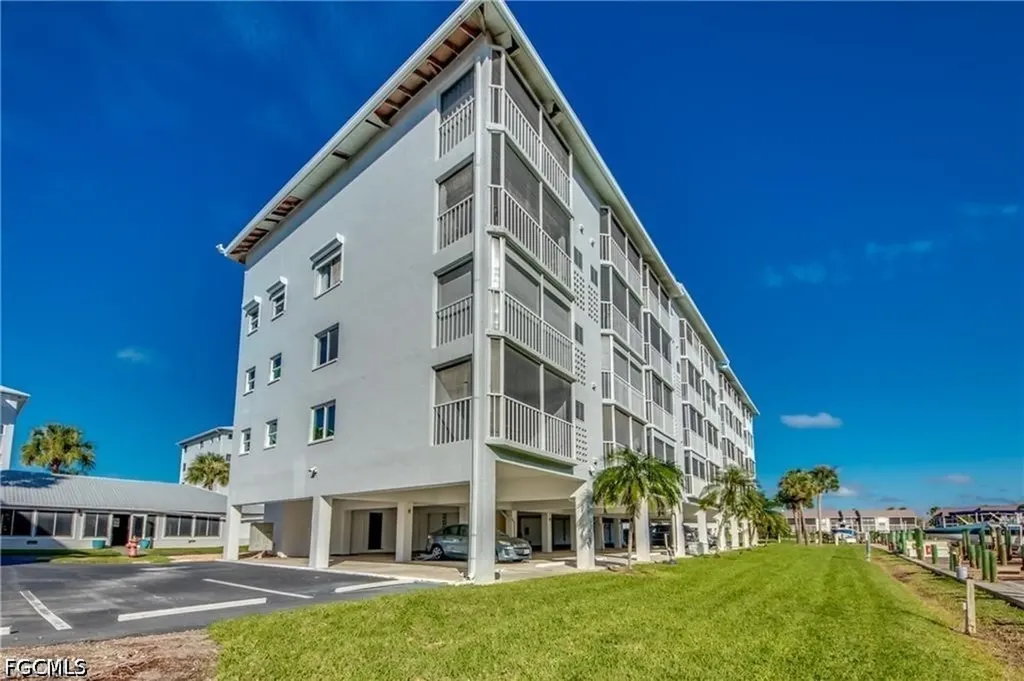 4541 Bay Beach Lane Fort Myers Beach FL 33931