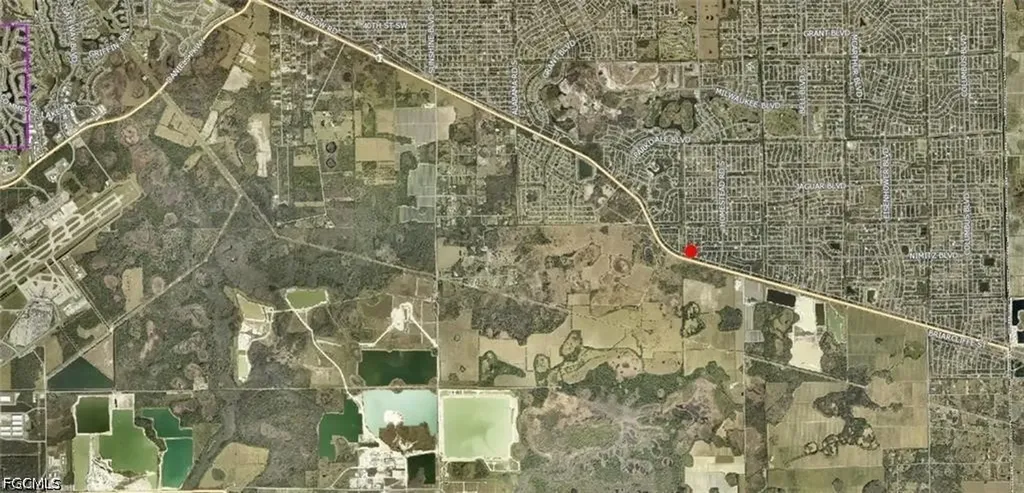 505 Nimitz Boulevard Lehigh Acres FL 33974