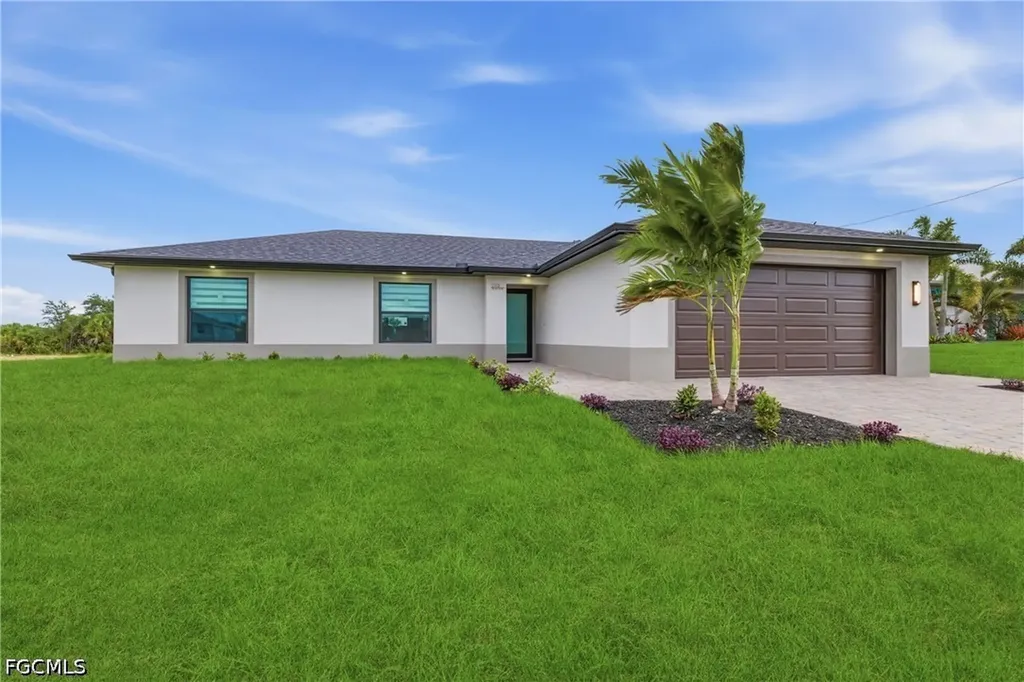 2201 NE 10th Place Cape Coral FL 33909