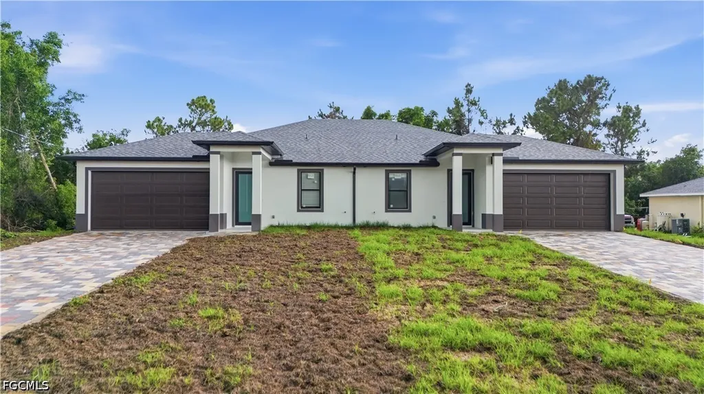 4787 Golfview Boulevard Lehigh Acres FL 33973