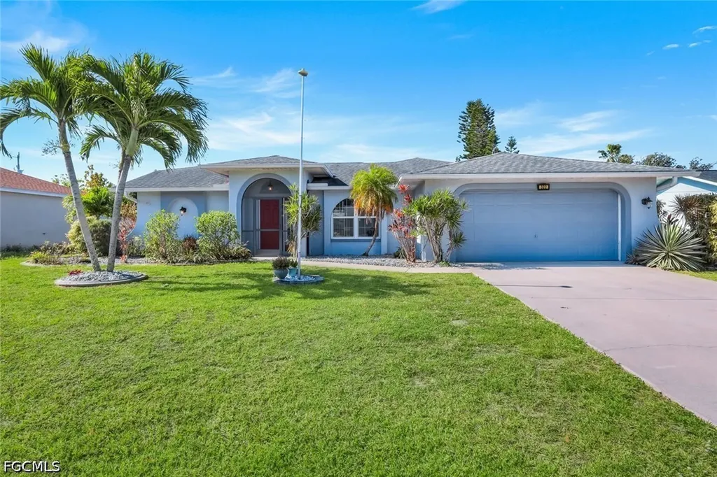 322 SE 17th Street Cape Coral FL 33990