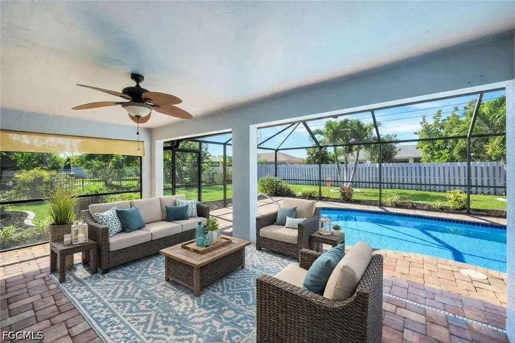 322 SE 17th Street Cape Coral FL 33990