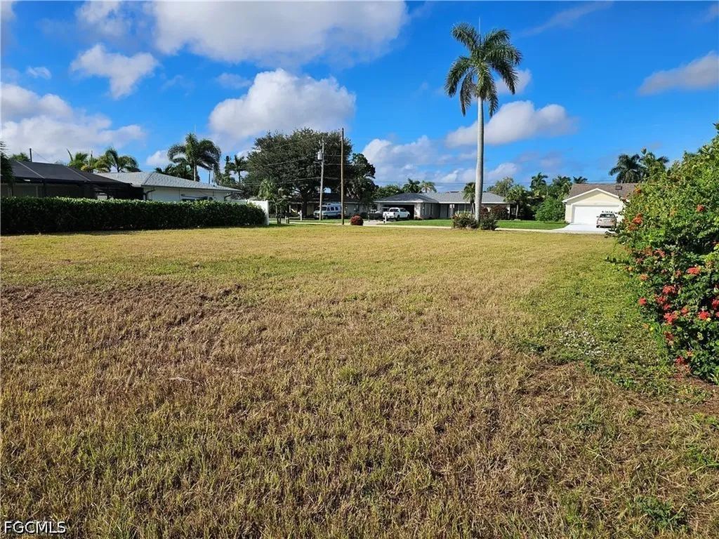 5275 Tiffany Court Cape Coral FL 33904
